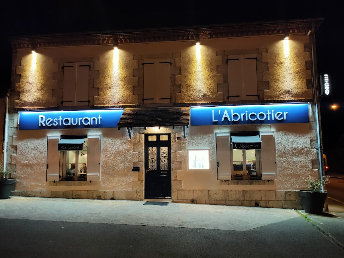 Restaurant L'abricotier