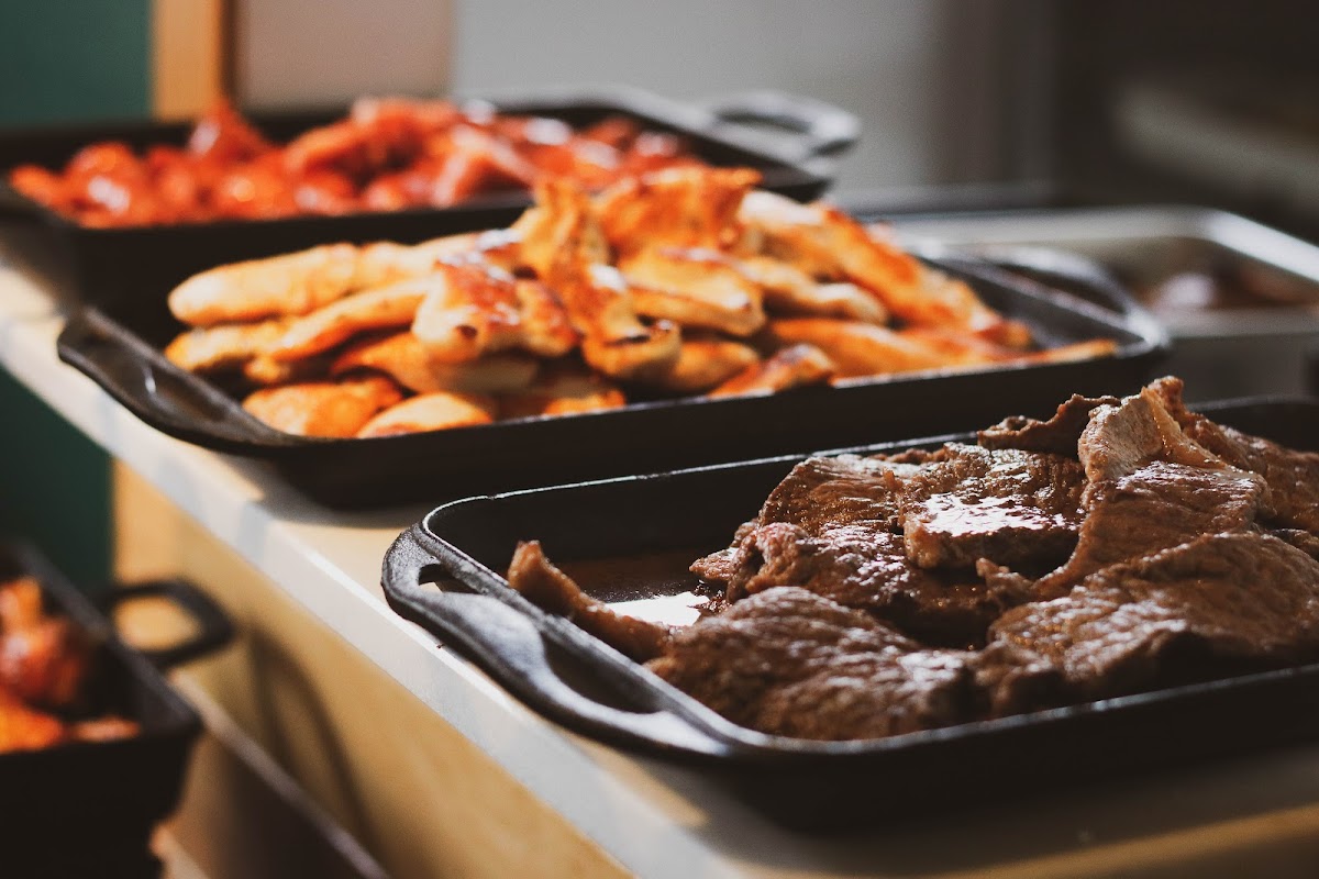 Santarém Gastropub Photos 2